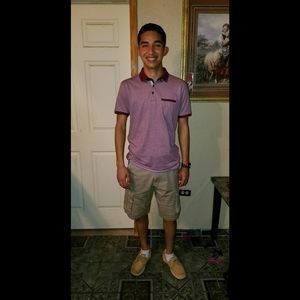 Meet your Posher, Alfredo